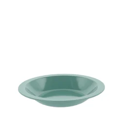 Rosti Hamlet dyb tallerken nordic green