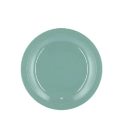 Rosti Hamlet frokosttallerken nordic green Ø 21 cm