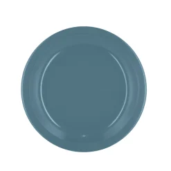 Rosti Hamlet middagstallerken dusty blue Ø 24,5 cm