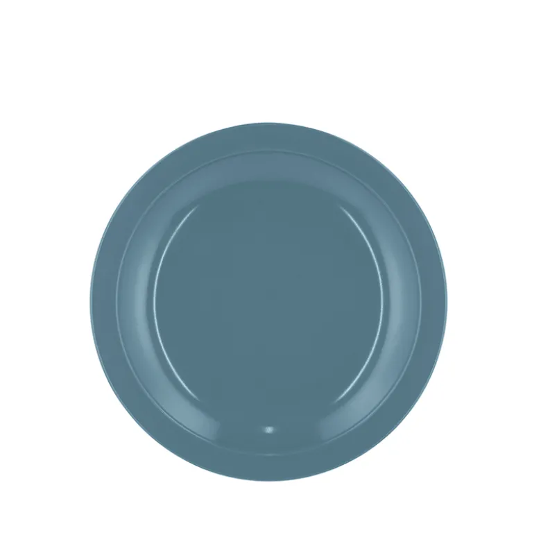 Rosti Hamlet tallerken dusty blue Ø 21 cm