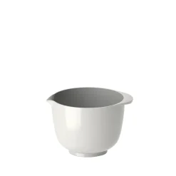 Rosti Margrethe miniskål 25 ml 6 stk. hvid