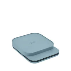Rosti Mensura køkkenvægt dusty blue