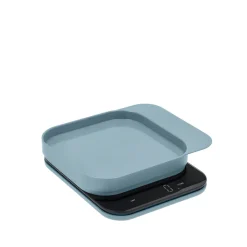 Rosti Mensura køkkenvægt dusty blue