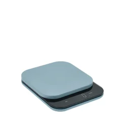 Rosti Mensura køkkenvægt dusty blue