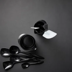Rosti NEW Classic grydeske lille carbon black