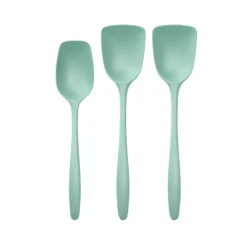 Rosti NEW Classic grydeskesæt 2+1 nordic green