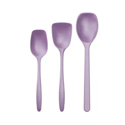 Rosti NEW Classic grydeskesæt 3 dele lavender