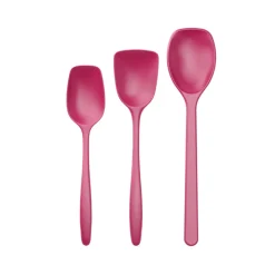 Rosti NEW Classic grydeskesæt 3 dele beetroot