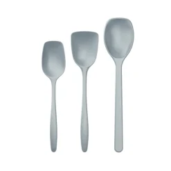 Rosti NEW Classic grydeskesæt 3 dele dusty blue