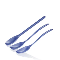 Rosti NEW Classic grydeskesæt 3 dele electric blue