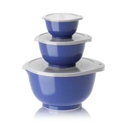 Rosti NEW Margrethe røreskålesæt 6 dele electric blue