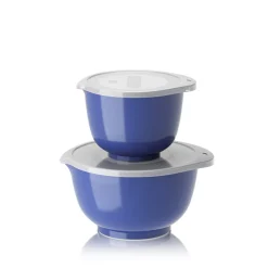 Rosti NEW Margrethe røreskålesæt 4 dele electric blue