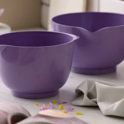 Rosti NEW Margrethe røreskålesæt 4 dele lavender
