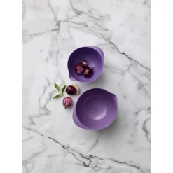 Rosti NEW Margrethe røreskålesæt 4 dele lavender
