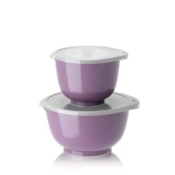 Rosti NEW Margrethe røreskålesæt 4 dele lavender