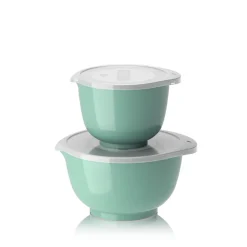 Rosti NEW Margrethe røreskålesæt 4 dele nordic green