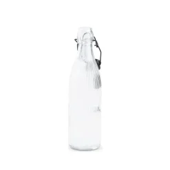 Saftflaske glas 0,5 liter