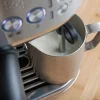 Sage Bambino Plus SES500BSS espressomaskine stål