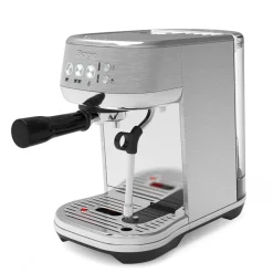 Sage Bambino Plus SES500BSS espressomaskine stål