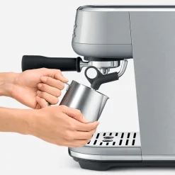 Sage Bambino Plus SES500BSS espressomaskine stål