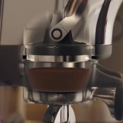 Sage Barista Express Impress SES 876 BSS espressomaskine steel