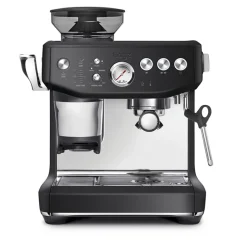 Sage Barista Express Impress SES 876 BTR espressomaskine Black Truffle