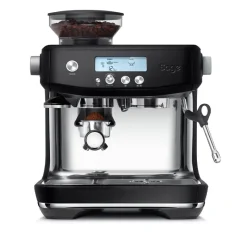 Sage Barista Pro espressomaskine SES 878 sort 1650 watt