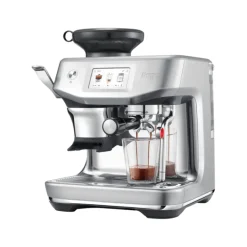 Sage Barista Touch Impress Cold SES882 BSS espressomaskine stål