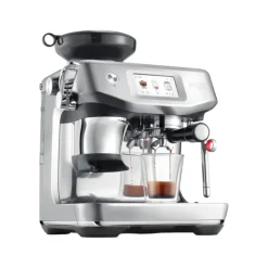 Sage Barista Touch Impress Cold SES882 BSS espressomaskine stål