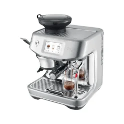 Sage Barista Touch Impress Cold SES882 BSS espressomaskine stål