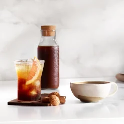 Sage Barista Touch Impress Cold SES882 BSS espressomaskine stål