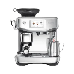 Sage Barista Touch Impress Cold SES882 BSS espressomaskine stål