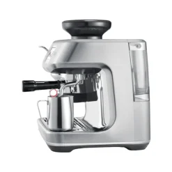 Sage Barista Touch Impress Cold SES882 BSS espressomaskine stål