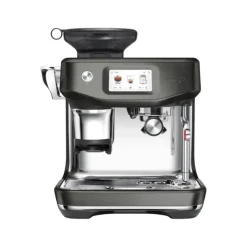 Sage Barista Touch Impress Cold SES882 BST espressomaskine sort