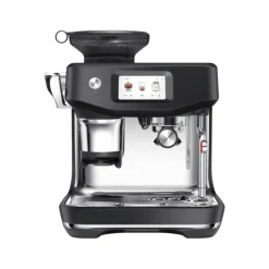 Sage Barista Touch Impress Cold SES882 BTR espressomaskine black truffle