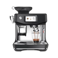 Sage Barista Touch Impress Cold SES882 BTR espressomaskine black truffle