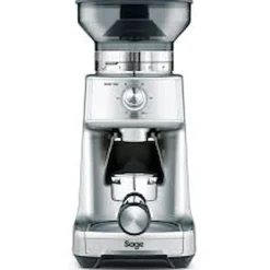 Sage kaffekværn BCG 600 SIL stål