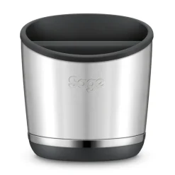 Sage Knock Box SEA 502 BSS stål