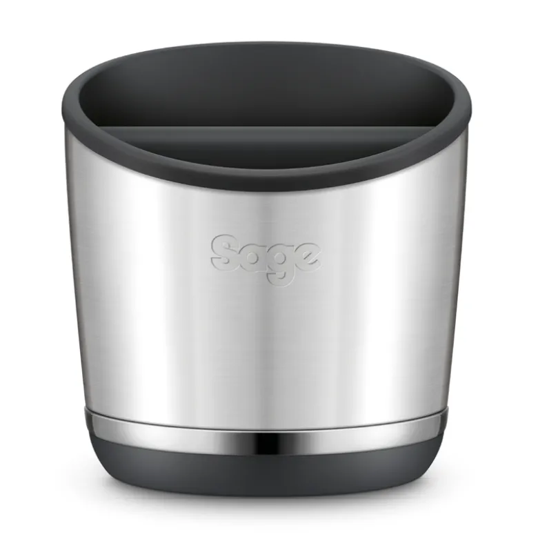 Sage Knock Box SEA 502 BSS stål