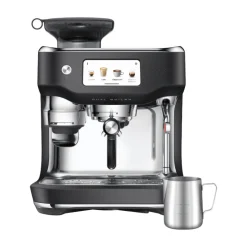 Sage Oracle Dual Boiler SES 995 BTR espressomaskine sort 2400 watt