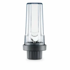 Sage Super Q blender stål 2 liter