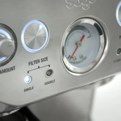 Sage The Barista Express espressomaskine