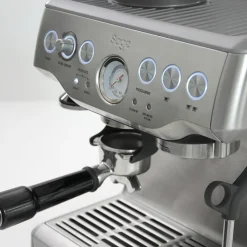 Sage The Barista Express espressomaskine