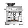 Sage The Oracle Touch espressomaskine stål SES 990 BSS