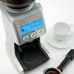 Sage The Smart Grinder Pro kaffekværn stål