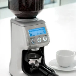 Sage The Smart Grinder Pro kaffekværn stål