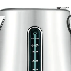 Sage The Smart Kettle Luxe elkedel stål 1,7 liter