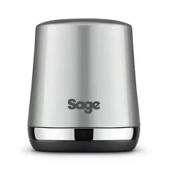 Sage The Vac Q vakuumpumpe stål