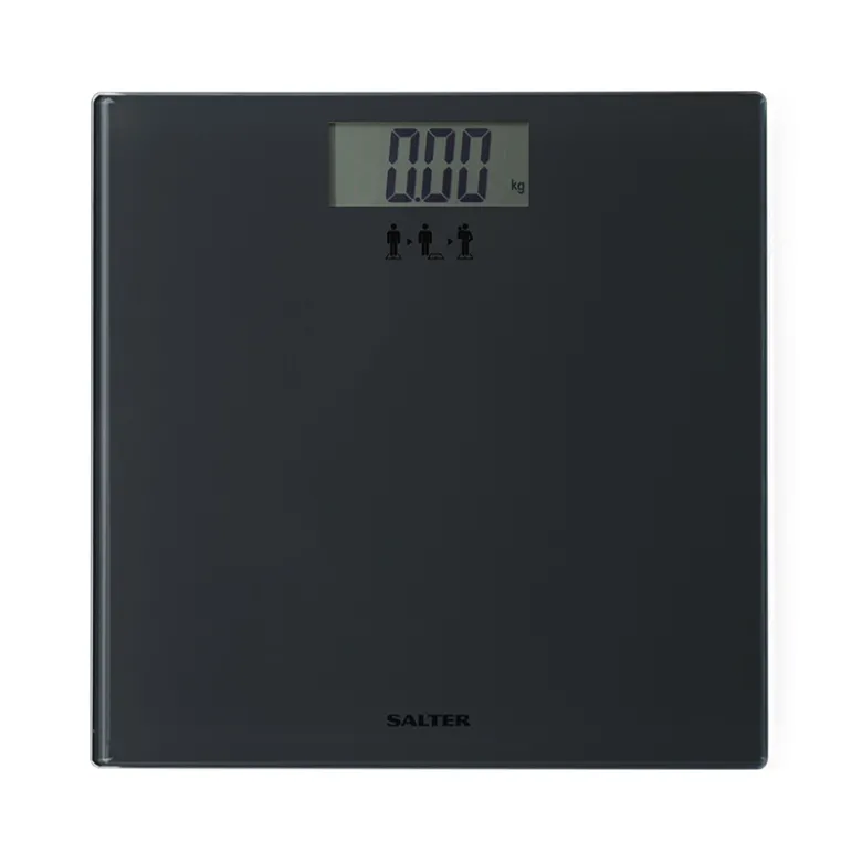 Salter Add & Weigh badevægt