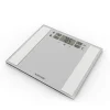 Salter Dashboard badevægt med kropsanalyse max 200 kg